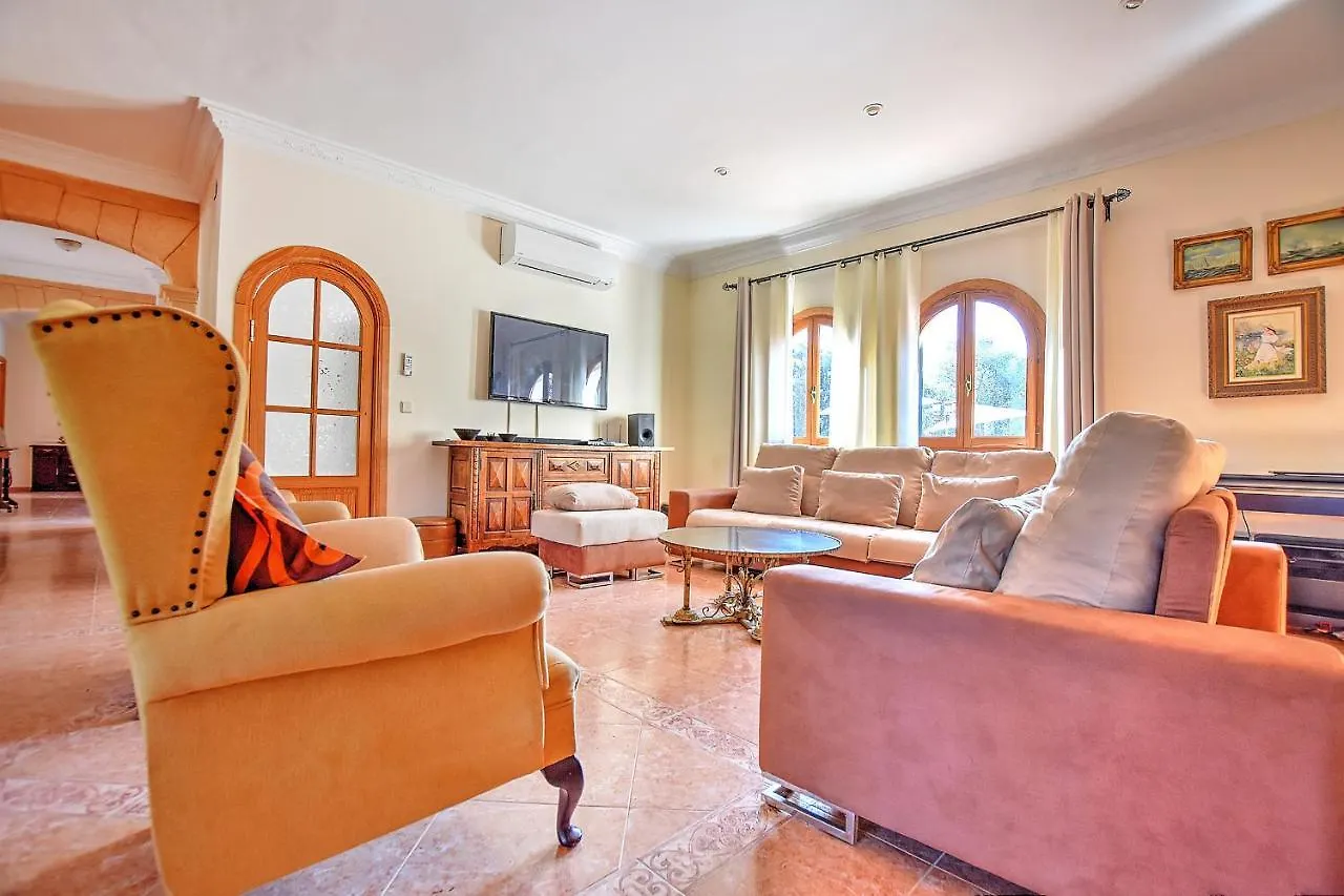 Villa Segundo By Slow Villas Llucmajor