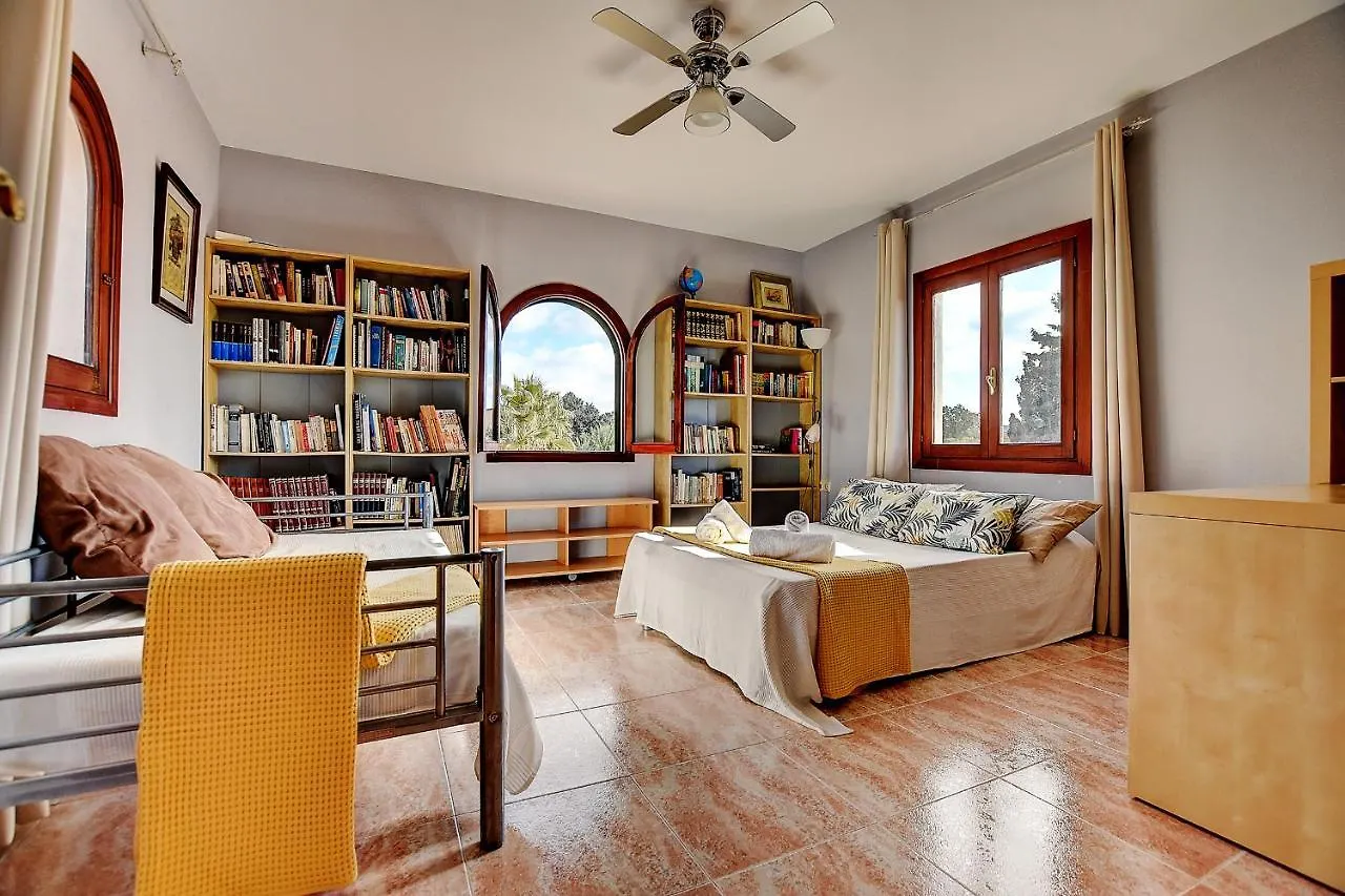 Villa Segundo By Slow Villas Llucmajor
