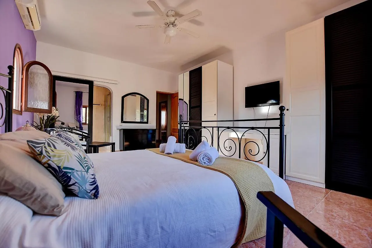 Villa Segundo By Slow Villas Llucmajor