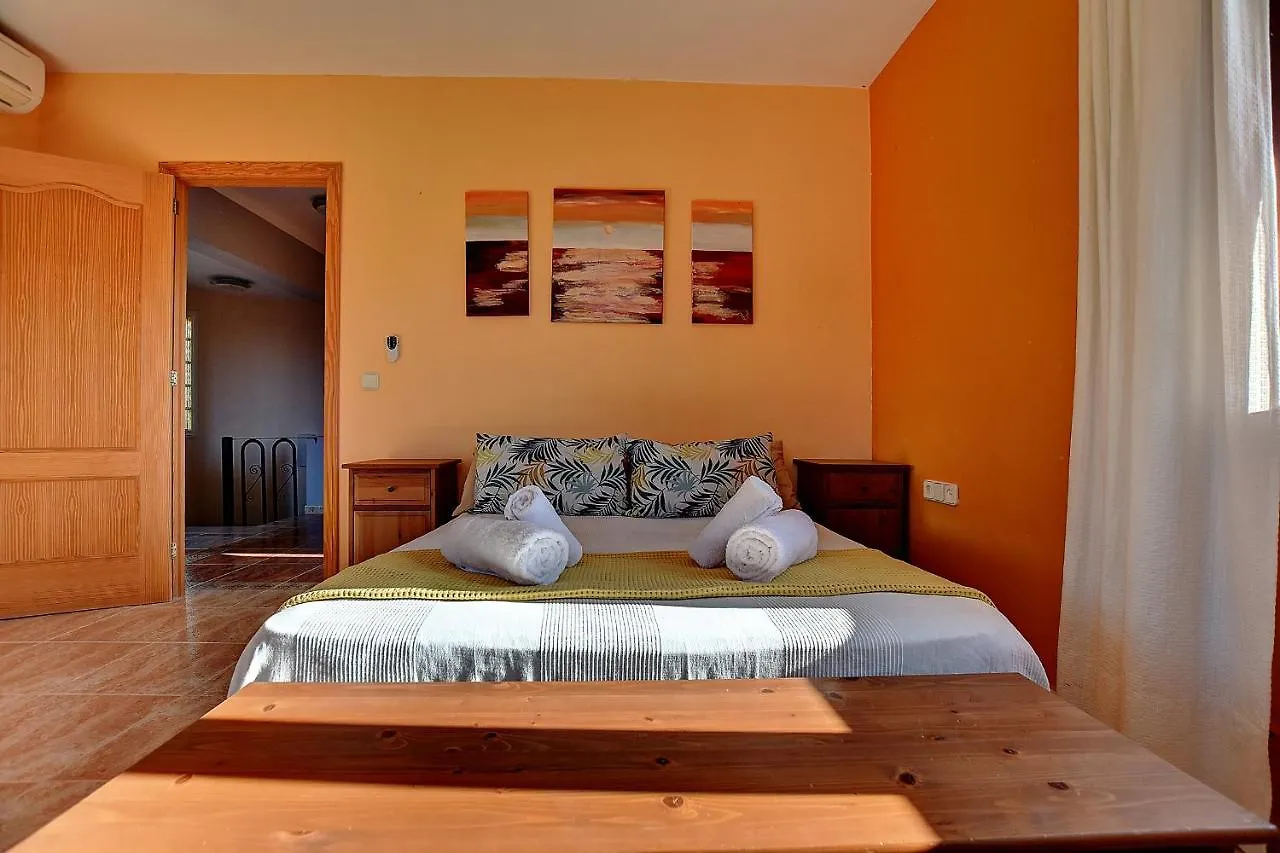 Villa Segundo By Slow Villas Llucmajor  0*, Llucmajor (Mallorca) İspanya