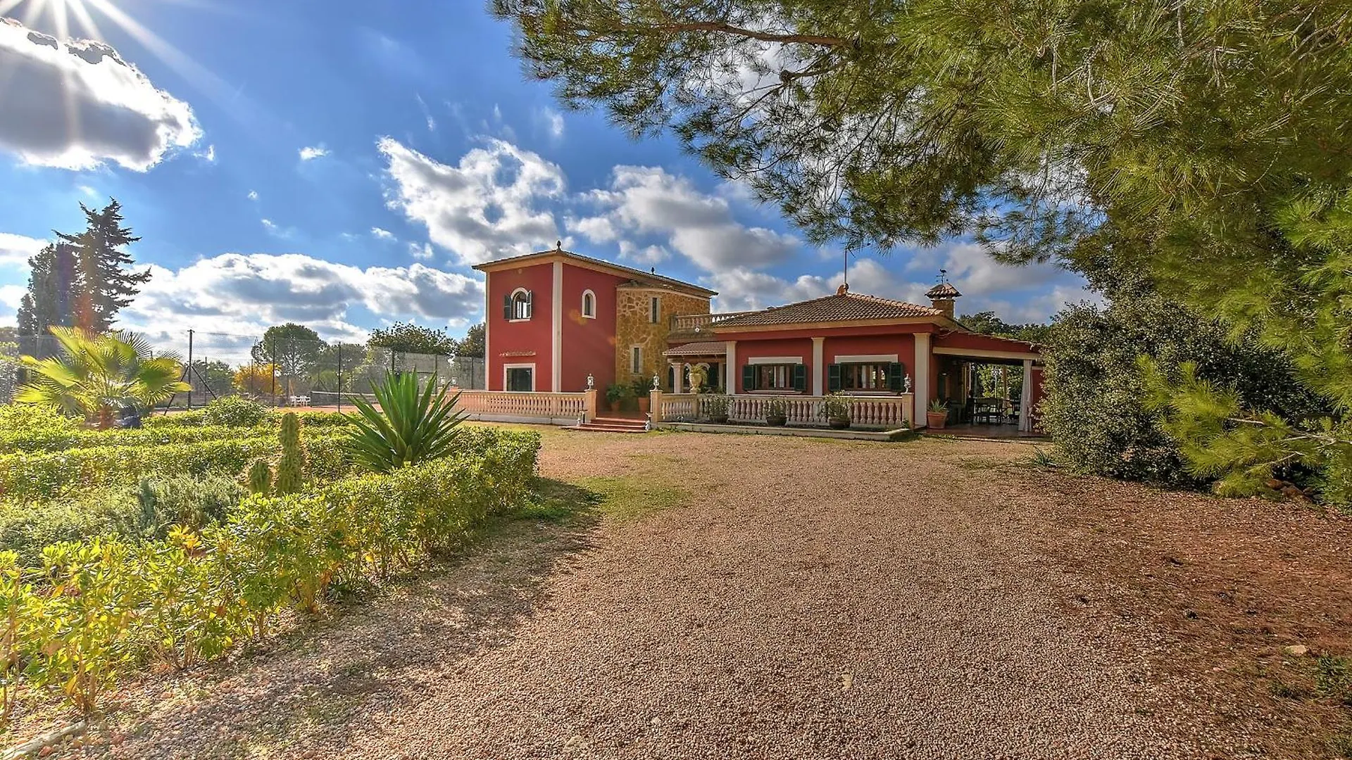Villa Segundo By Slow Villas Llucmajor