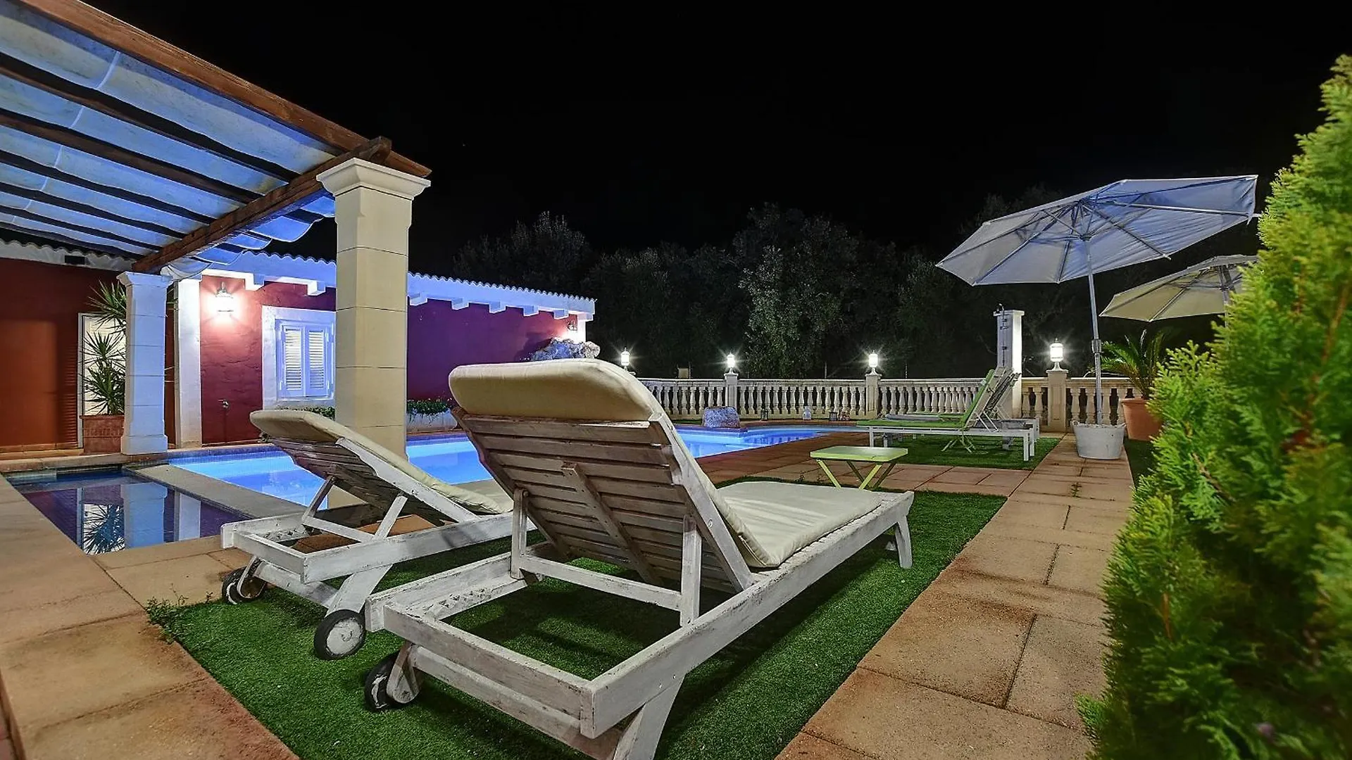 Villa Segundo By Slow Villas Llucmajor