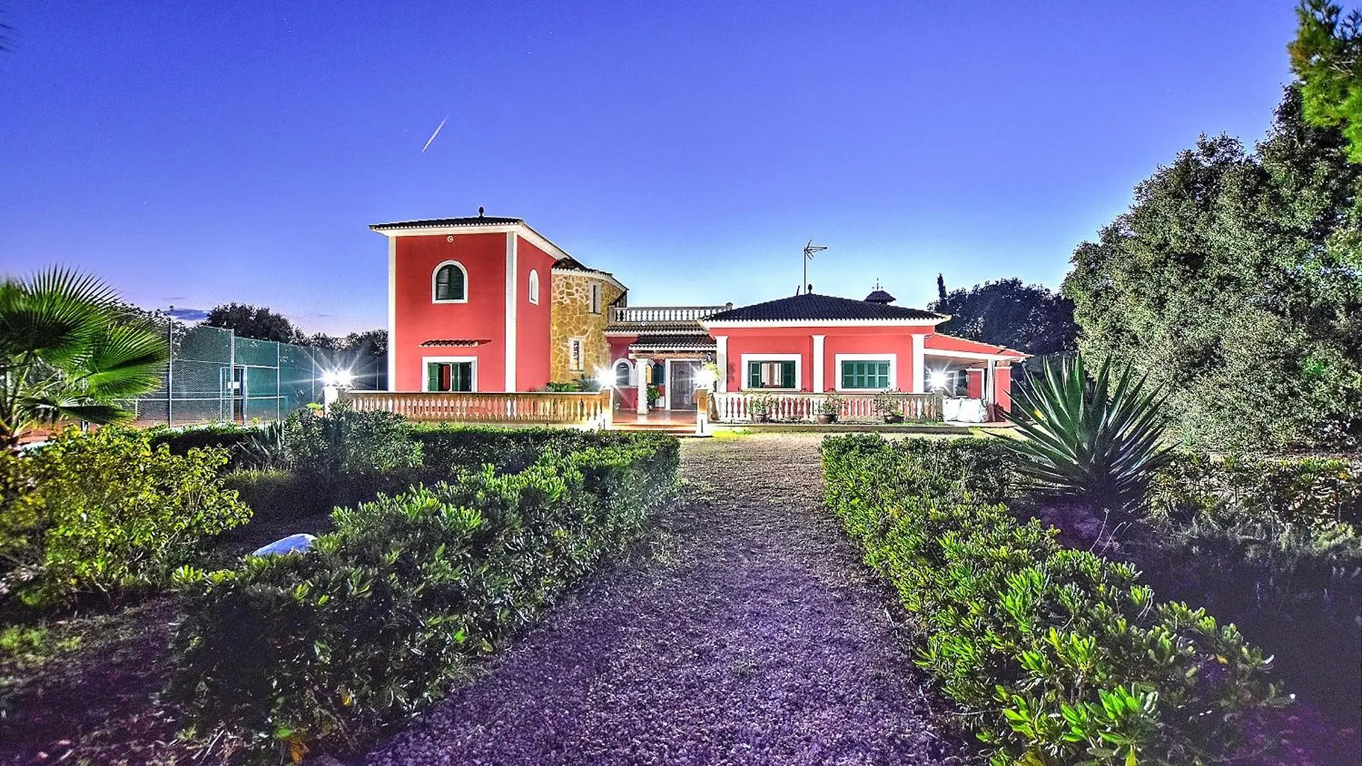 Villa Segundo By Slow Villas Llucmajor  0*, Llucmajor (Mallorca)