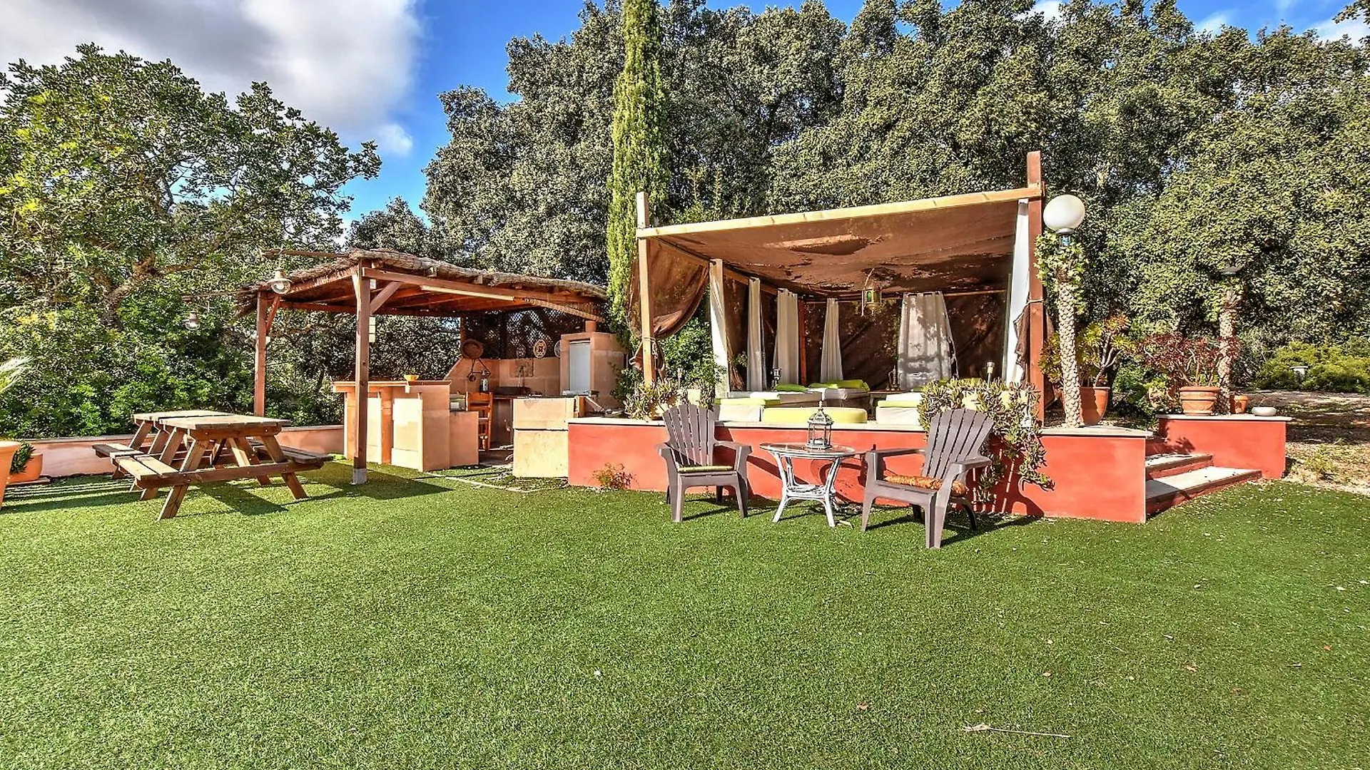Villa Segundo By Slow Villas Llucmajor  Llucmajor (Mallorca)