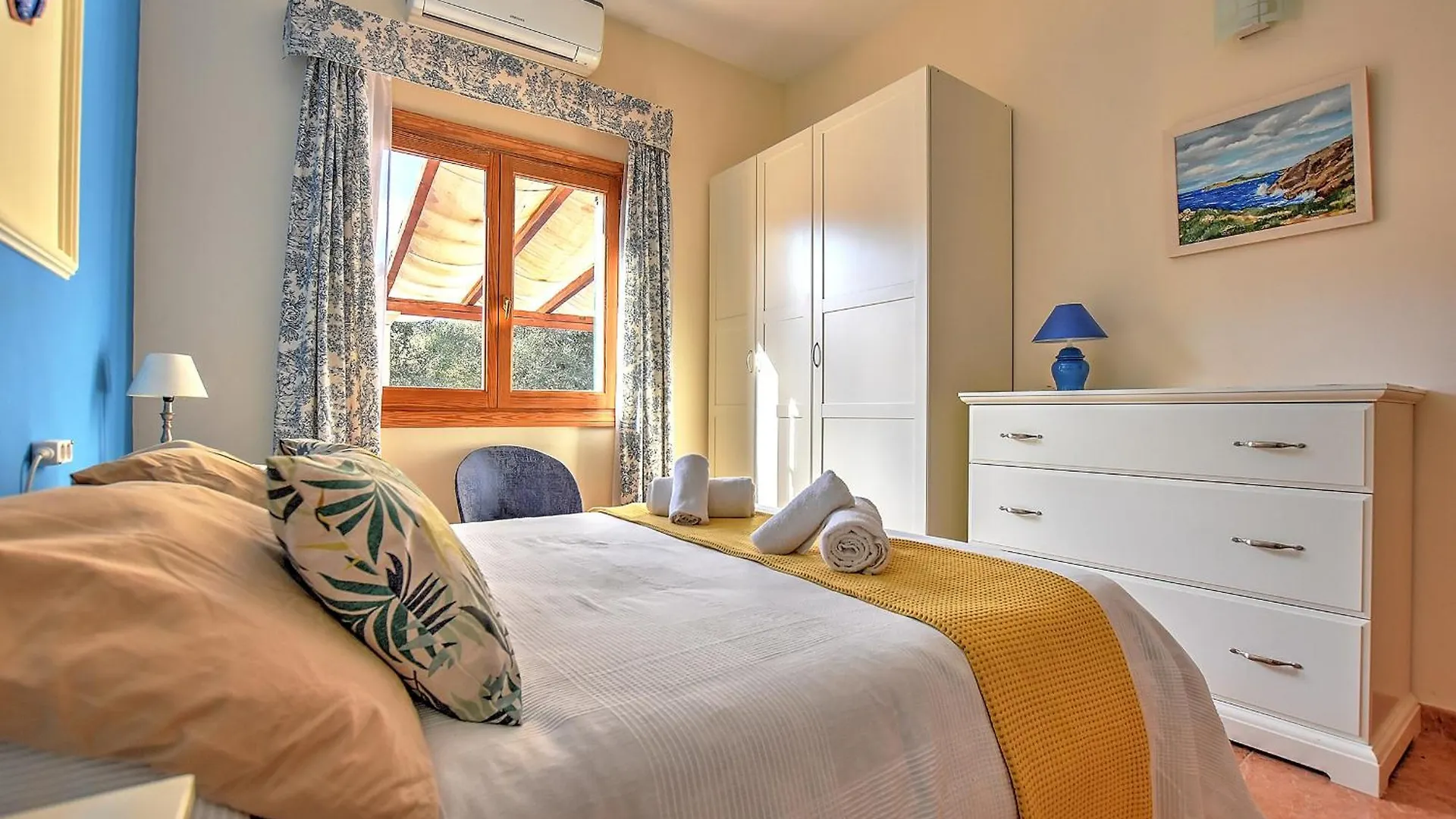 Villa Segundo By Slow Villas Llucmajor