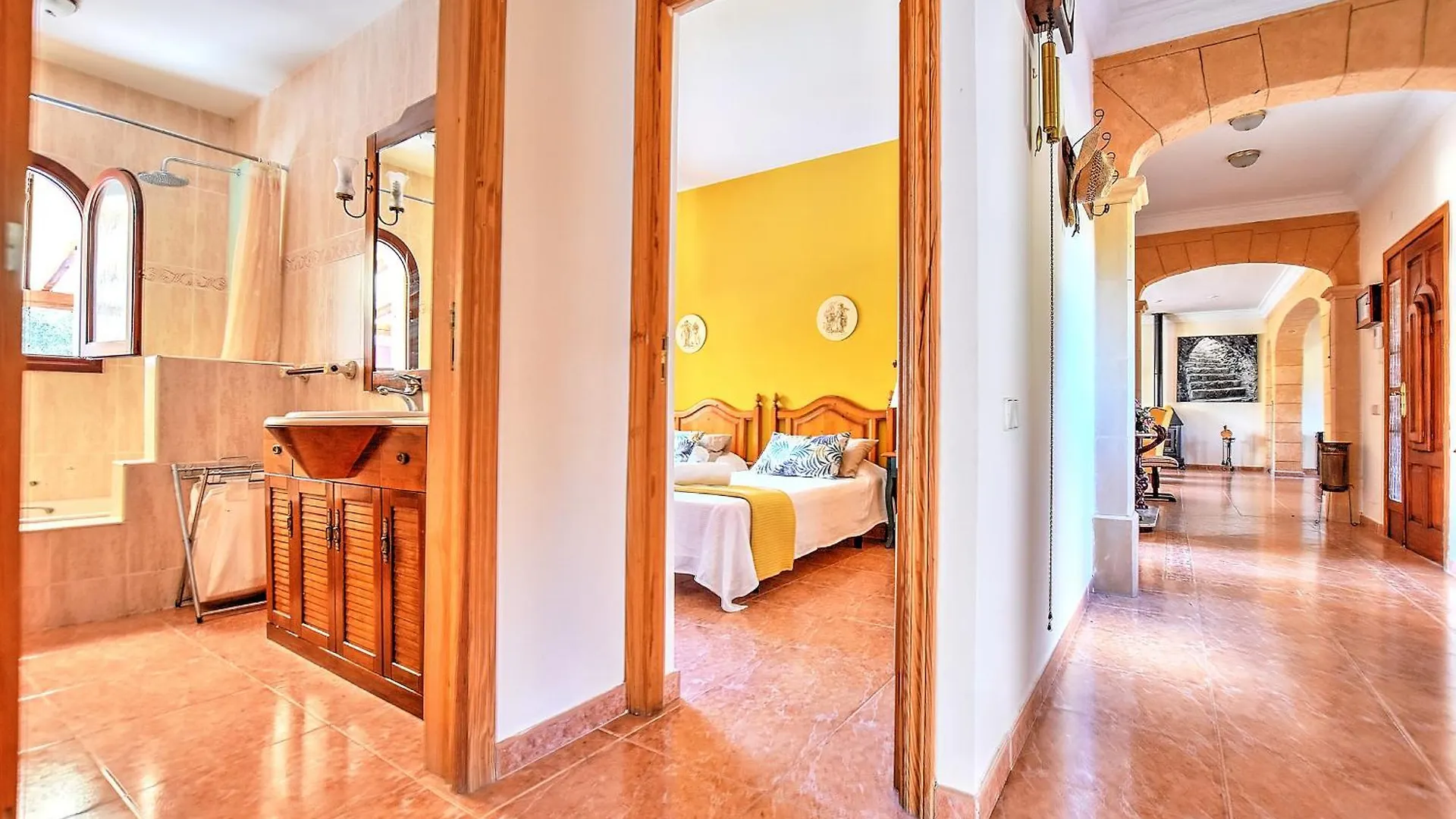 Villa Segundo By Slow Villas Llucmajor