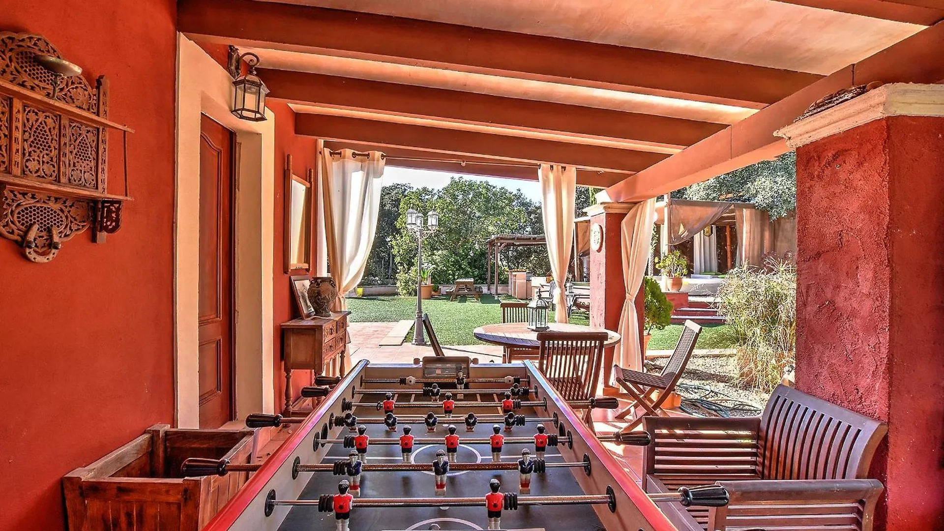 Villa Segundo By Slow Villas Llucmajor