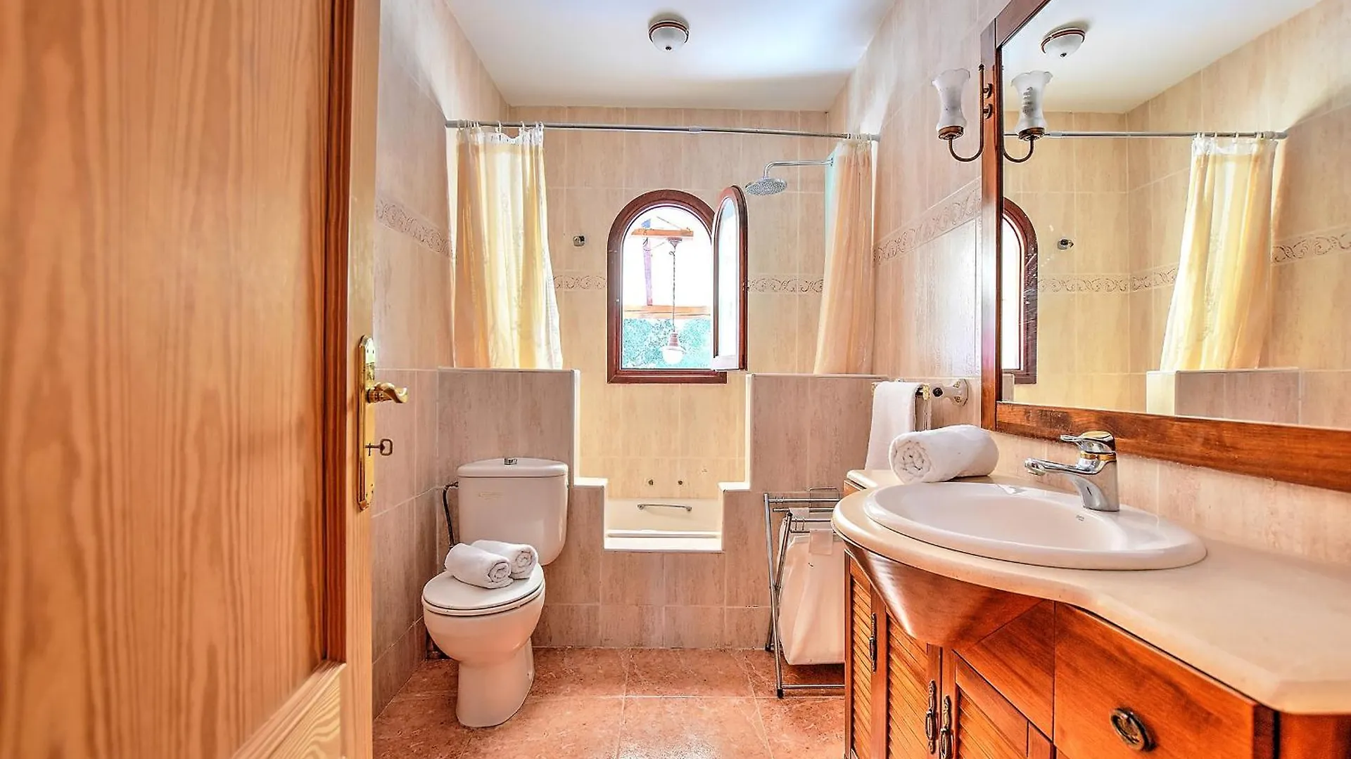 Villa Segundo By Slow Villas Llucmajor  Llucmajor (Mallorca)