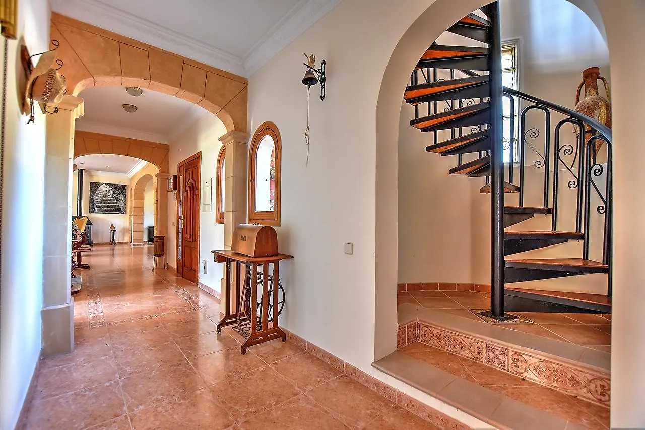 Villa Segundo By Slow Villas Llucmajor