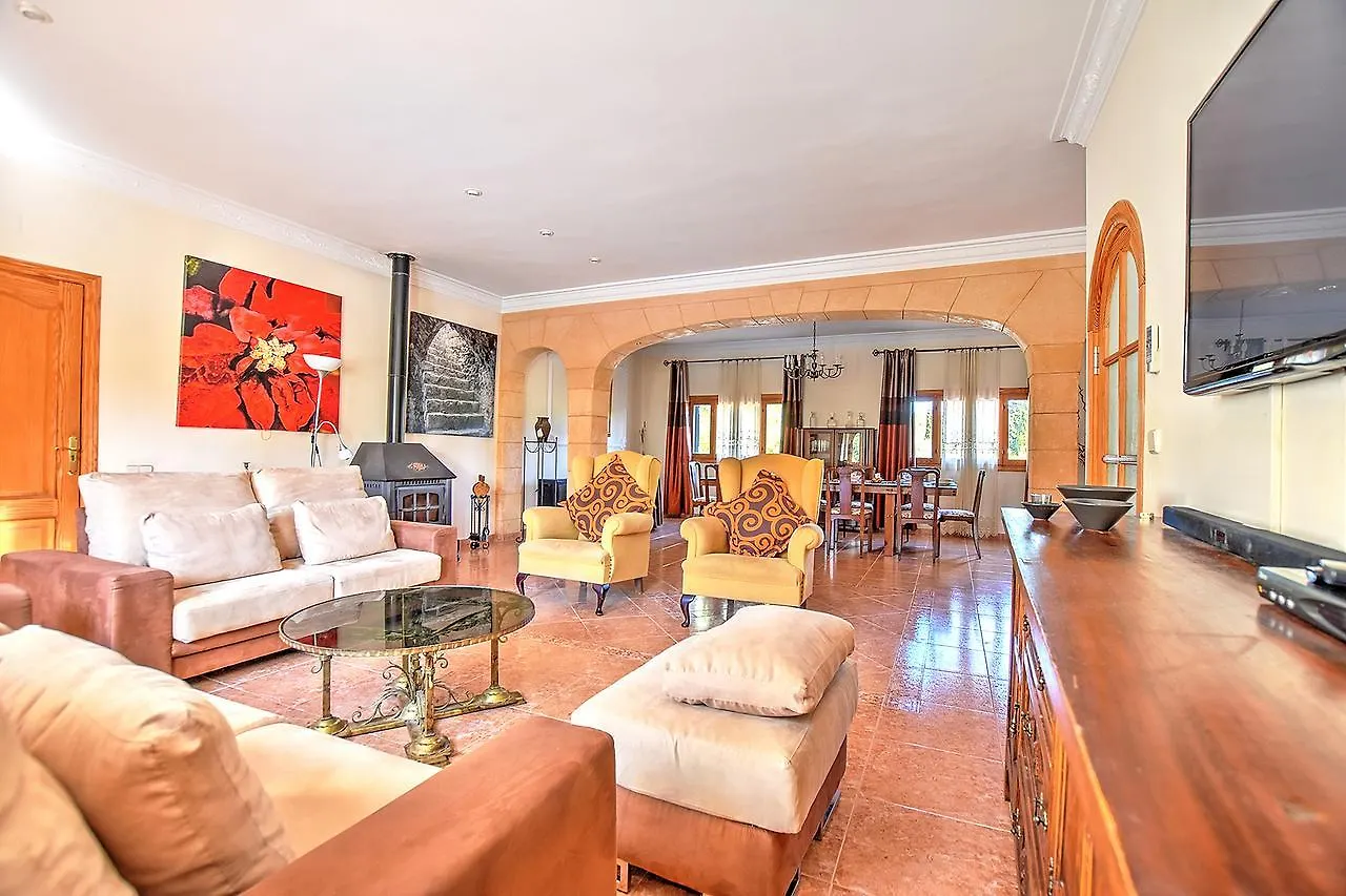 Villa Segundo By Slow Villas Llucmajor