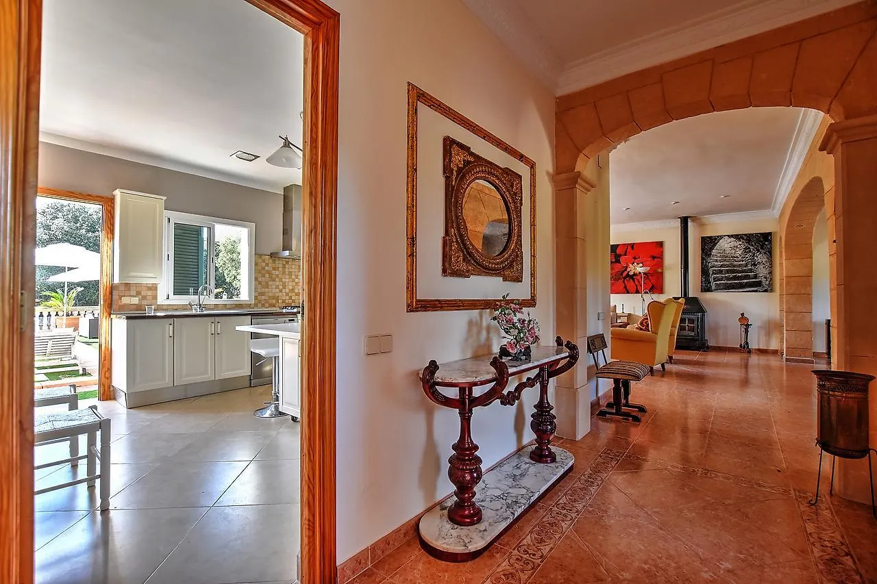 Villa Segundo By Slow Villas Llucmajor