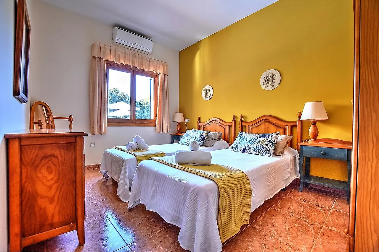 Villa Segundo By Slow Villas Llucmajor