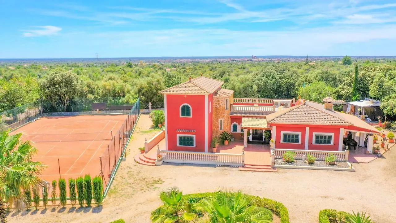 Villa Segundo By Slow Villas Llucmajor