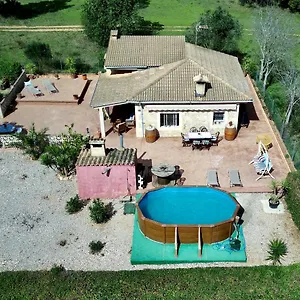 Сasa de vacaciones Finca Can Titos, Llucmajor (Mallorca)