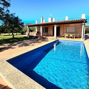 Сasa de vacaciones En, Llucmajor (Mallorca)